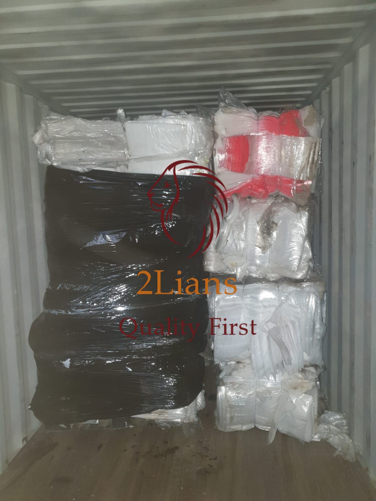 LDPE MARBLE FILM NATURAL COLOR Spain Origin