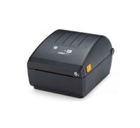 Zebra Thermal Printer - 74m 23dpi | High Speed Printing up to 150mm/sec, Lightweight 1.1 kg