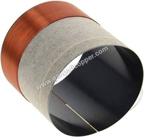 Speaker Voice Copper Coils