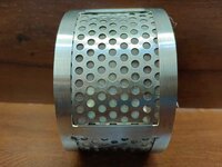 Multi Mill Sieves