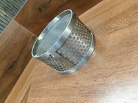 Multi Mill Sieves