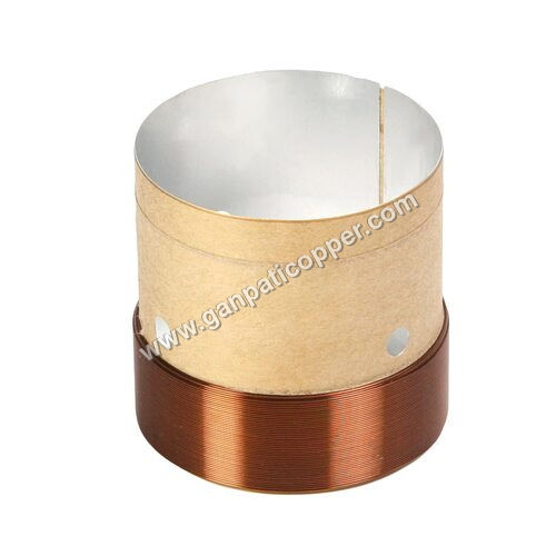 Speaker Voice Coil