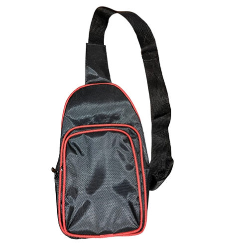 Crossbody Bags and Backpacks