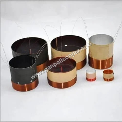 Speaker Voice Coil