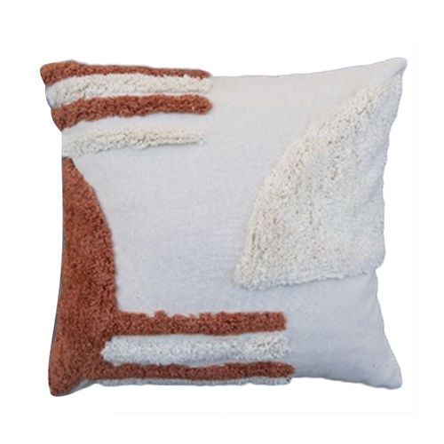 Tufting Cushion cover