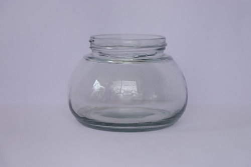 Glass Jar