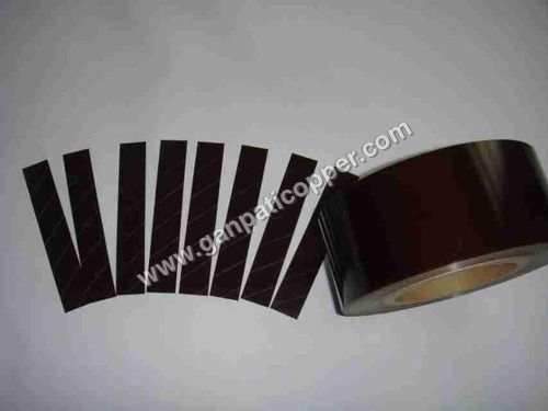 Winding Paper For Voice Coil