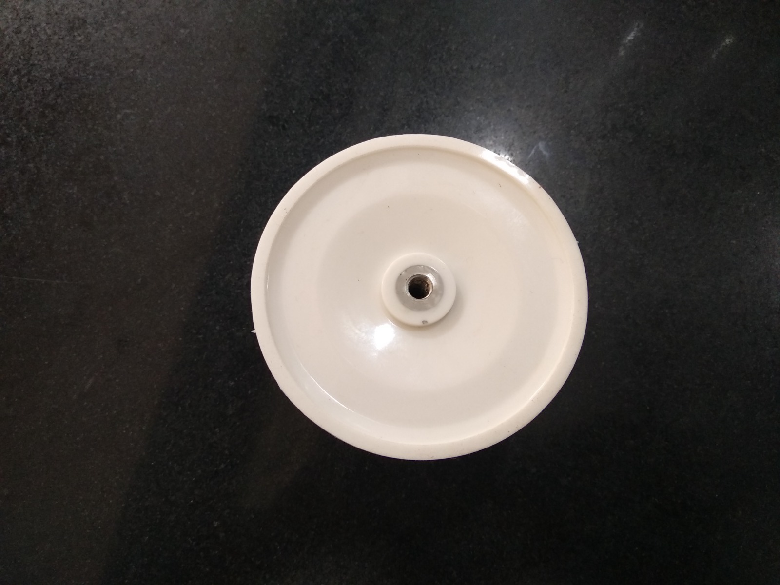 Rubber Diaphragm