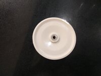 Rubber Diaphragm