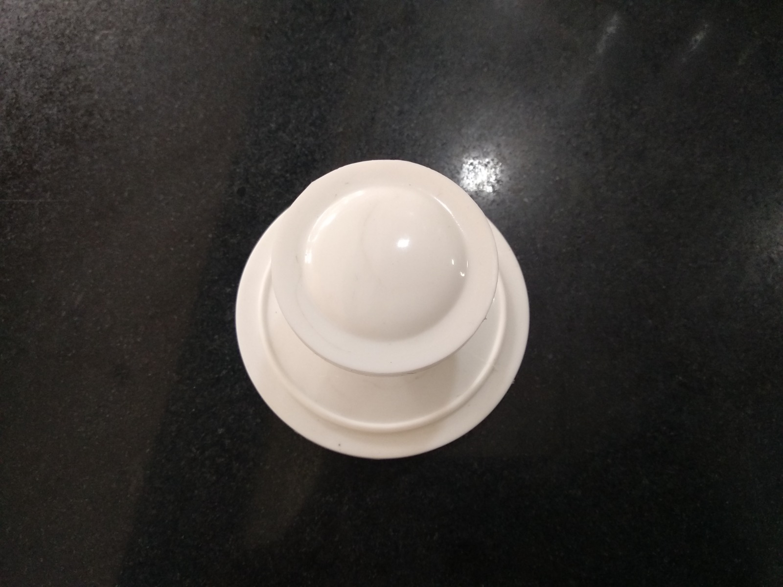 Rubber Diaphragm