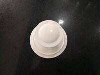 Rubber Diaphragm