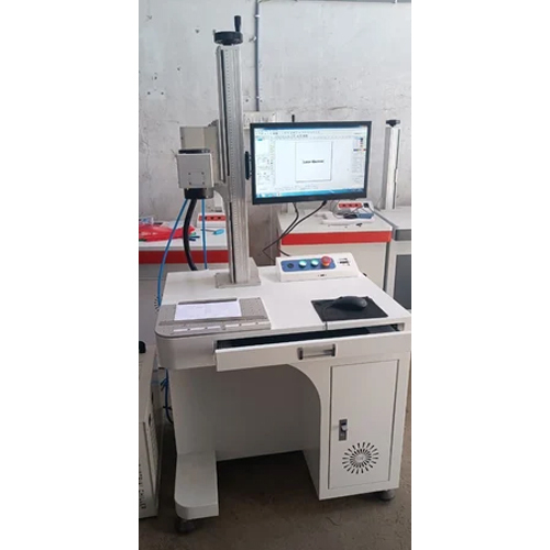 Laser Marking Machine