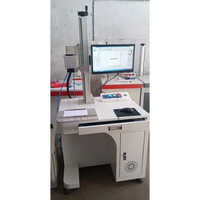 Laser Marking Machine - 220w Fiber And Co2 Laser | High Precision, Durable Marks, Low Maintenance, Fast Marking Speed, Customizable Software