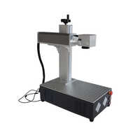 High Efficiency Handheld Laser Marker Machine