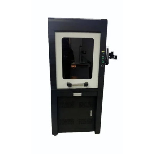 Black Gold Laser Engraving Machines