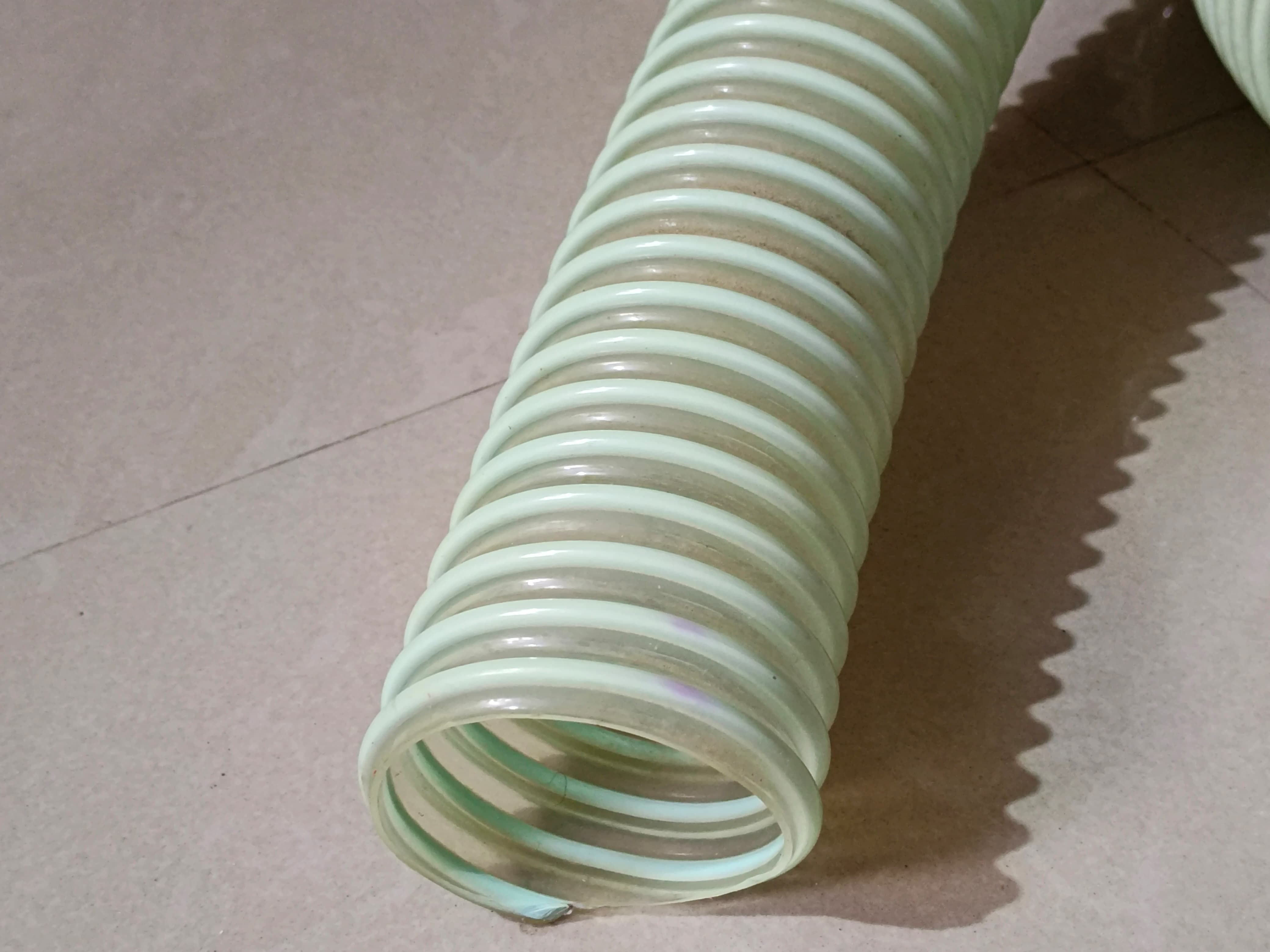 PVC Food Grade Pipe