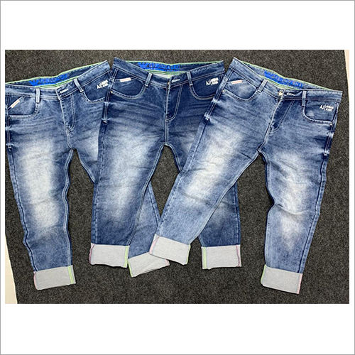 Casual Jeans In Secunderabad, Telangana At Best Price | Casual Jeans  Manufacturers, Suppliers In Hyderabad