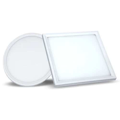 16w Ultra Slim Surface Led Panel Light Application: Indoor