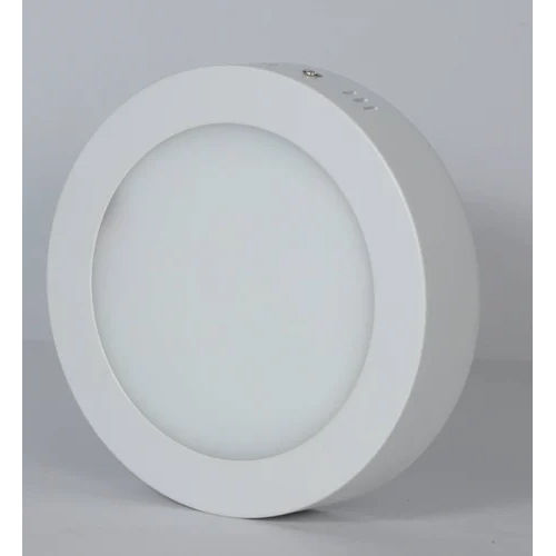 Cool White LED Panel Light