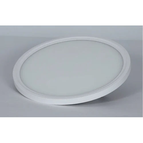 LED Round Panel Light