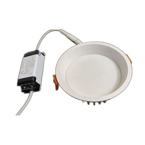 12w LED DEEP Downlight