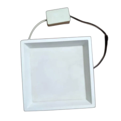 LED Down Light Square 12W