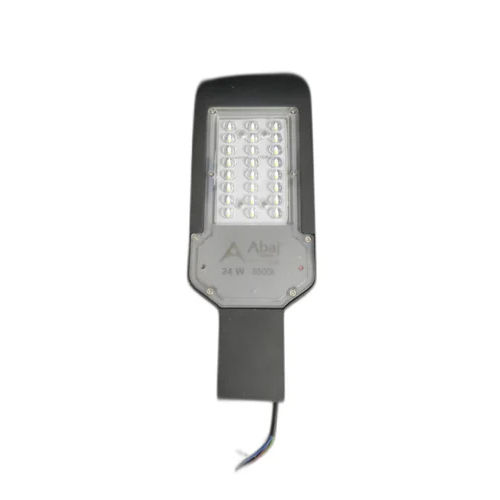 Ac Led Street Light 24w