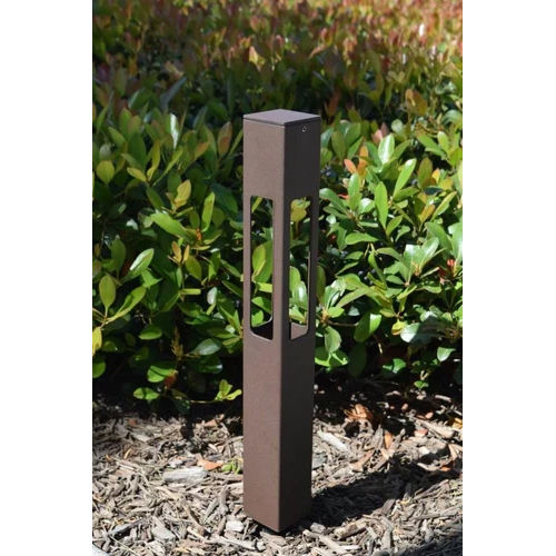 LED Garden Pole Light