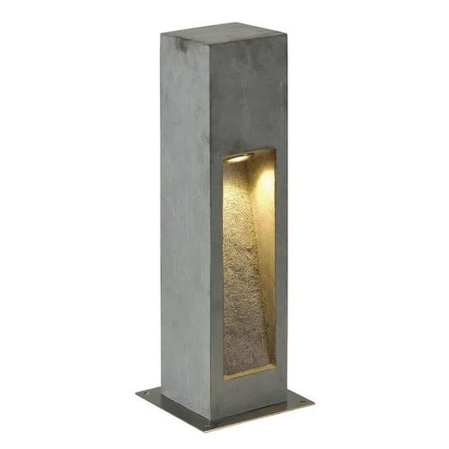 Decorative Garden Pole Light