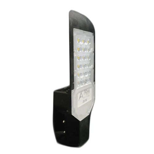 Semi-Integrated Solar Street Light 24W