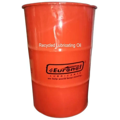 Lubricant Oil