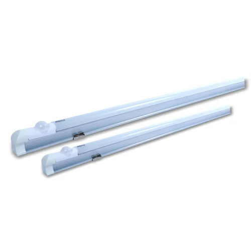 LED Tube Light - 37x1200x30 mm, White Color, 90-265 V Input Voltage, Available in 3000K / 4000K / 6500K Color Temperatures