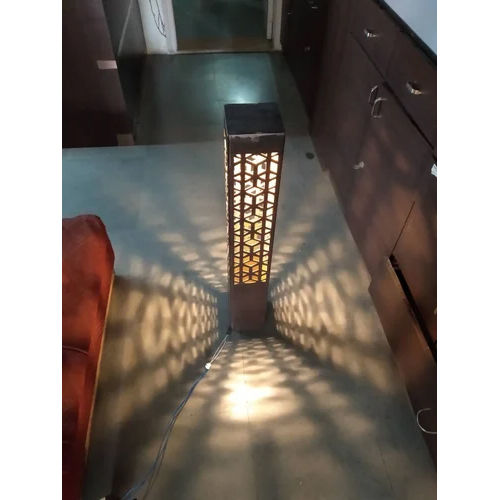 Led Decorative Pole Light