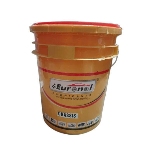 Euronol Chassis Grease Application: Commercial