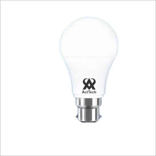 White LED Bulbs