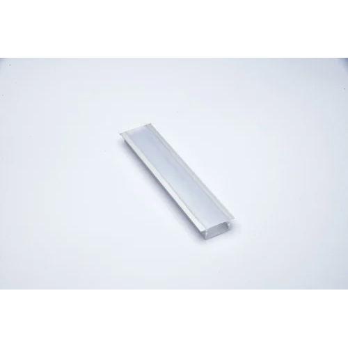 Led 25x12MM Concil Profile