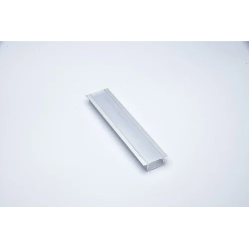 Led 25x12MM Concil Profile