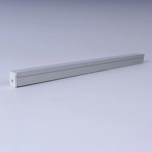 Aluminum Led Profile Application: Construction