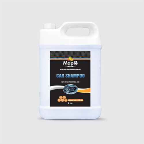 Car Shampoo