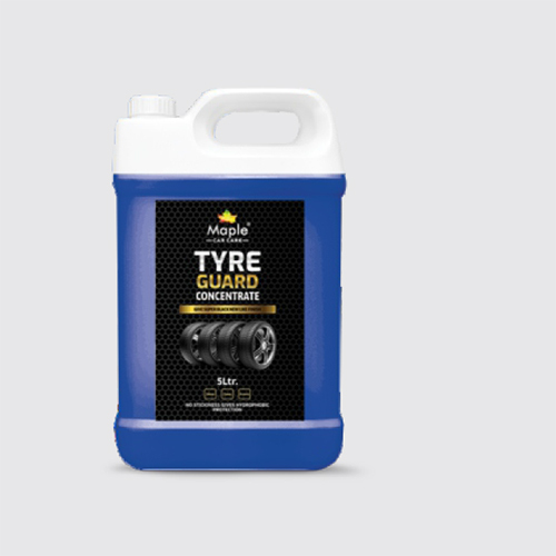 Tyre Polish