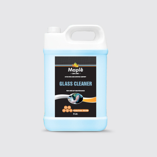 Glass Cleaner