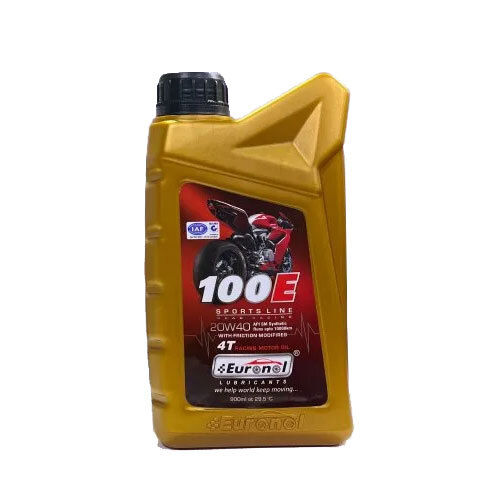 100 E 20W40 Euronol Engine Oil