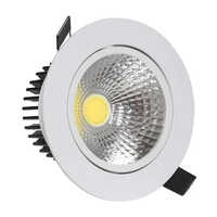 Cool White 30 W Outdoor Led Spot Light