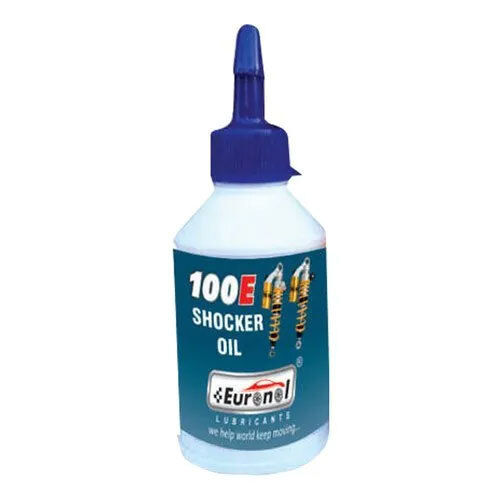 175Ml 100E Shocker Oil Application: Commercial