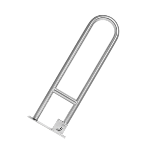 Disabled Grab Bars Swing Type Straight BP-GBS-411