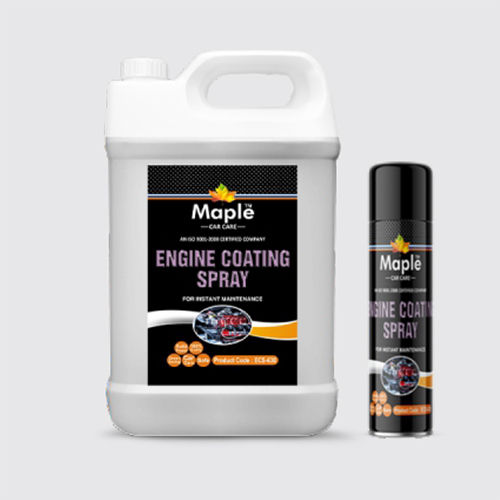 Engine Coating