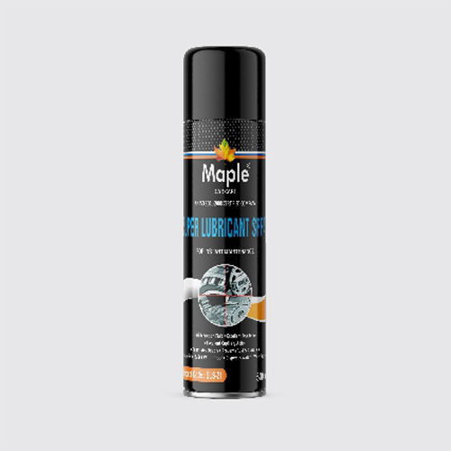 Liquid Super Lubricant Spray