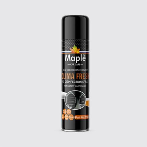 Clima Fresh Ac Disinfectant Spray
