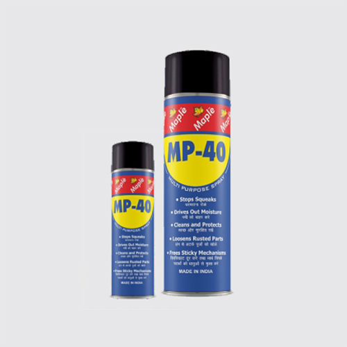 MP 40 Multi Purpose Spray