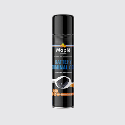 Battery Terminal Coating